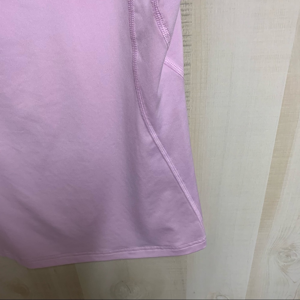 North Face Performance Rashguard Tee Size Medium - Picture 6 of 8